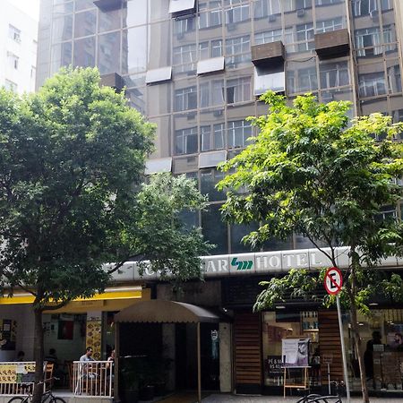 口巴马酒店 里约热内卢 外观 照片