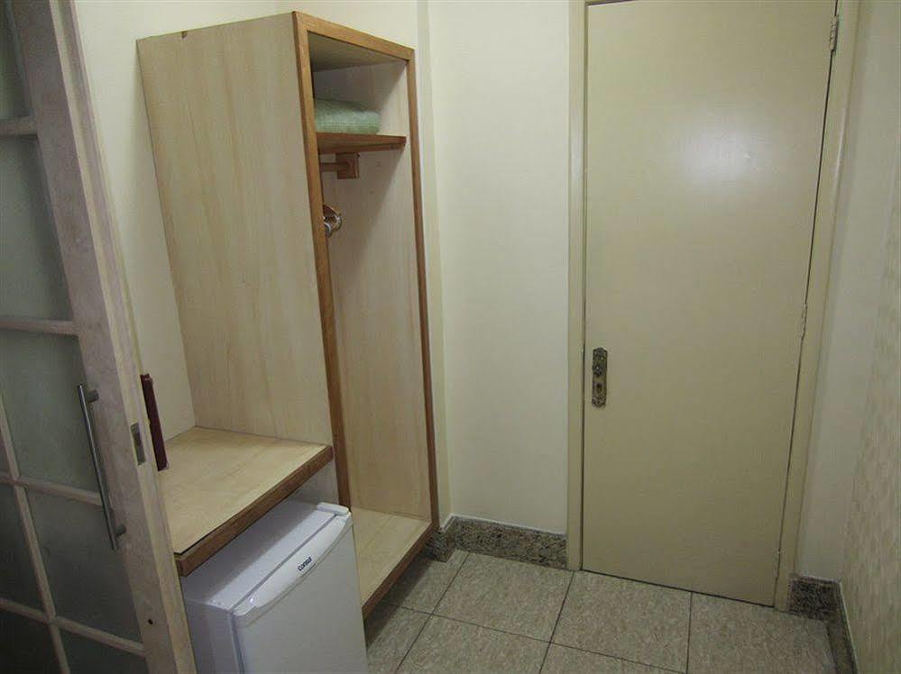 口巴马酒店 里约热内卢 外观 照片